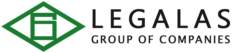 The Legalas Group of Companies